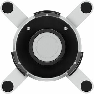Apple Mounting Adapter for Arculating Arm, Table - 7.48 kg Load Capacity - 100 x 100 - VESA Mount Compatible