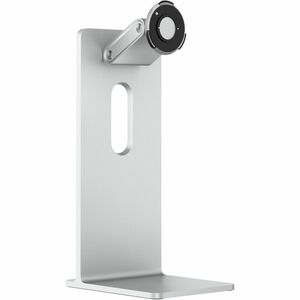 Apple Height Adjustable Display Stand - 49.7 cm Height x 18 cm Width x 23.6 cm Depth - For Display Screen - Tilt, Rotate, 