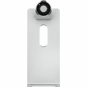 Apple Pro Height Adjustable Monitor Stand - Computer Monitor Display Type Supported - 49.70 cm (19.57") Height x 18 cm (7.
