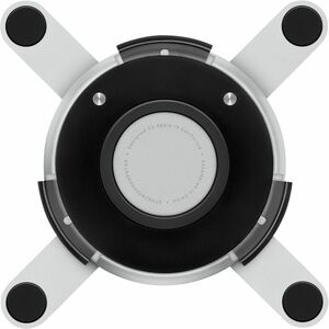 Apple Mounting Adapter for Monitor, Wall Mount, Desk Mount, Display Stand - 7.48 kg Load Capacity - 100 x 100 - VESA Mount