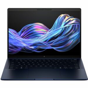 HP EliteBook X G1i 35.6 cm (14") Notebook - WUXGA - Intel Core Ultra 7 258V - 32 GB - 1 TB SSD - Intel Chip - 1920 x 1200 