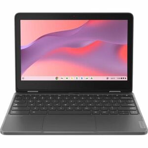 Lenovo 300e Yoga Chromebook Gen 4 82W2002HUS 11.6" Touchscreen Convertible 2 in 1 Chromebook - HD - Octa-core (ARM Cortex 