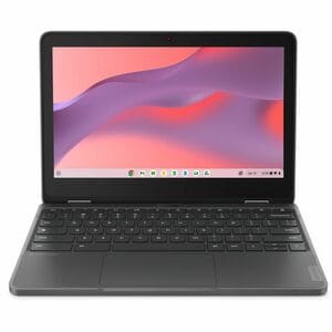 Lenovo 300e Yoga Chromebook Gen 4 82W2002KUS 11.6" Touchscreen Convertible 2 in 1 Chromebook - HD - Octa-core (ARM Cortex 