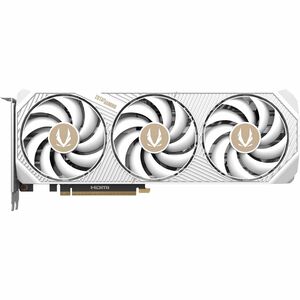 Zotac NVIDIA GeForce RTX 5070 Grafikkarte - 12 GB - 7680 x 4320 - 2,59 GHz Core - 192 Bit Busbreite - PCI Express 5.0 x16 