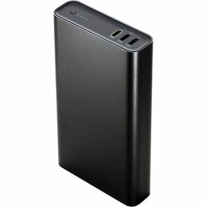 mophie powerstation Power Bank - Black - Black