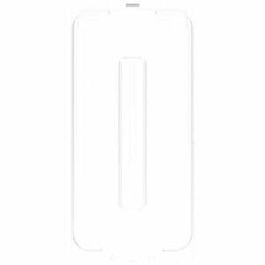 Just in Case Tempered Glass Screen Protector for Samsung Galaxy S25+ - Clear - 1 Pack - For AMOLED Smartphone - Scratch Re