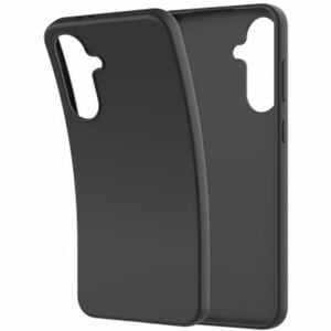 Just in Case Case for Samsung Galaxy A36, Galaxy A56 Smartphone - Black - Scratch Resistant, Bump Resistant, Wear Resistan