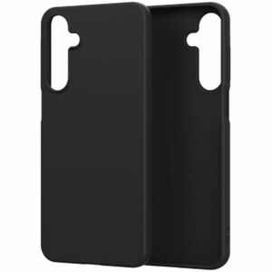 Just in Case Case for Samsung Galaxy A16 Smartphone - Black - Scratch Resistant, Bump Resistant, Wear Resistant, Tear Resi