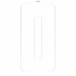 Just in Case Tempered Glass Screen Protector for Samsung Galaxy S25 - Transparent - 1 Pack - For AMOLED Smartphone - Scrat