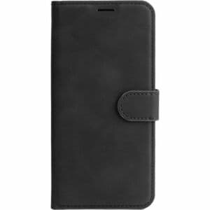 Just in Case Carrying Case (Wallet) Samsung Galaxy A26 Smartphone - Black - Scratch Resistant, Bump Resistant, Drop Resistant