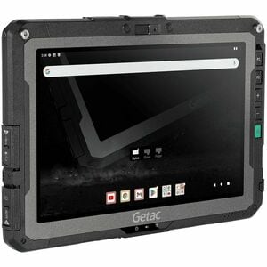 Getac ZX10-EX Rugged Tablet - 25.7 cm (10.1") WUXGA - Qualcomm Snapdragon 660 - 6 GB - 128 GB Storage - Kryo 260 Octa-core