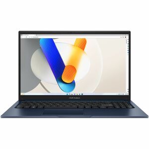 Asus VivoBook 15 X1504 X1504ZA-NJ199W 39.6 cm (15.6") Clamshell Notebook - Full HD - Intel Core i3 12th Gen i3-1215U - 8 G
