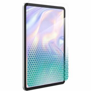 ZAGG Glass XTR4 Tempered Glass, Graphene Screen Protector for Apple iPad (10th Generation) - For 27.9 cm (11"), 27.7 cm (1