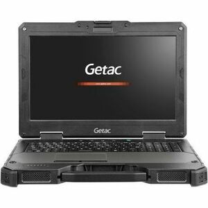 Getac X600 Server 39.6 cm (15.6") Rugged Mobile Sever - Full HD - Intel Xeon 11th Gen W-11865MRE - 128 GB - 6 TB SSD - Int