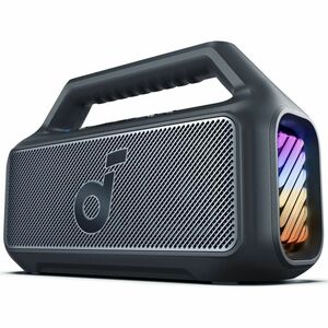 soundcore Boom V2 Black
