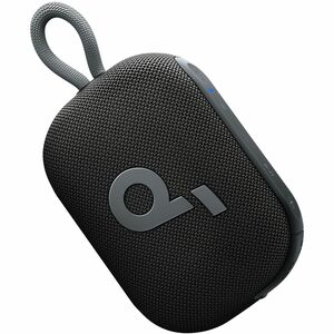 soundcore Select C4 Go Black