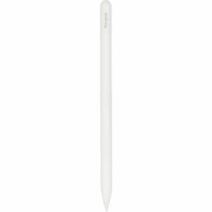 Lápiz óptico Targus AMM181GL - Bluetooth - Activo - Punta de stylus reemplazable - Blanco - Tablet PC Dispositivo compatible
