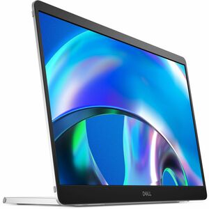 Dell Pro Plus P1425 14 Zoll Class WUXGA LED-Monitor - 16:10 Format - 35,6 cm (14 Zoll) Viewable - IPS-Technologie (In-Plan