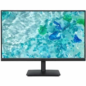 Moniteur LED Acer Vero V227Q E3 22" Class Full HD - 16:9 - Noir - 54,6 cm (21,5") Viewable - Résolution 1920 x 1080 - Free