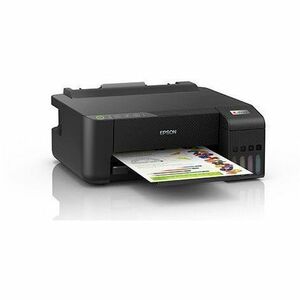 IMPRESSORA EPSON ECOTANK L1250 JATO DE TINTA A4 WIRELESS
