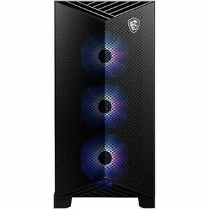MSI Aegis RS2 14th Aegis RS2 A14NVP7-1461US Gaming Desktop Computer - Intel Core i7 14th Gen i7-14700KF - 32 GB - 2 TB SSD