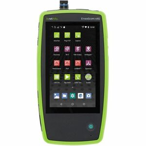 EtherScope nXG 10G Performance Test Kit (FULL TRIBAND) - Includes: EXG300KITX2 (with one year of AllyCare support, EXG3001