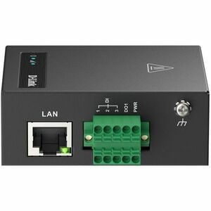 D-Link DOM-311-TSO 1 SIM Cellular Modem/Wireless Router - 4G - LTE Cat 4 - 1 x Network Port - Fast Ethernet - VPN Supporte