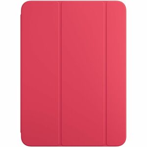 Apple Smart Folio Carrying Case (Folio) Apple iPad (10th Generation), iPad (11th Generation) Tablet - Watermelon