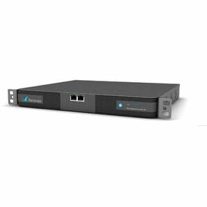 Barracuda 1060 Network Security/Firewall Appliance - Application Security - 20 Port - 10/100/1000Base-T - 10 Gigabit Ether