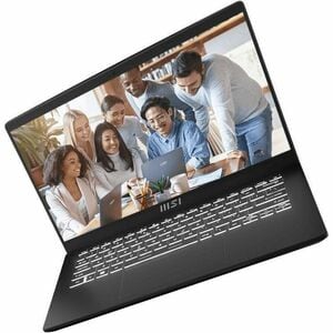 MSI Modern 14 C13M Modern 14 C13M-1452US 14" Notebook - Full HD - Intel Core i3 13th Gen i3-1315U - 8 GB - 512 GB SSD - Cl