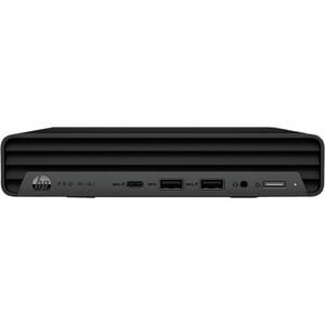 Pro Mini 400 G9 - i5-12500T - 16GB RAM - 512GB SSD -  UHD Graphics 770 - Windows 11 Pro - 3/3/3 Warranty