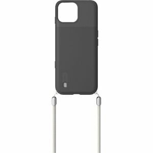 Doro Carrying Case Doro Aurora A31, Aurora A30 Smartphone - Graphite - Bump Resistant, Damage Resistant, Slip Resistant - 