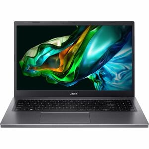 A515-58P-954J-PE - Intel Ci9 13900H - RAM 16GB DDR5 - 512GB SSD - Video Integrado Intel Iris Xe Graphics - FreeDOS - 15.6i