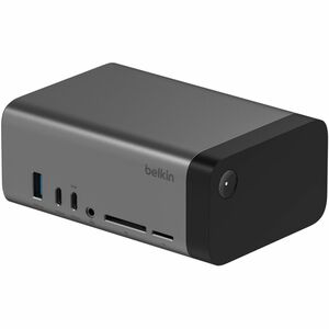 Connect USB-C 11-in-1 Pro GaN Dock
