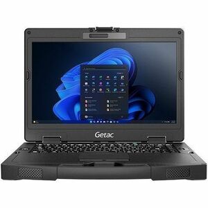 Computer portatile - Getac S410 S410 G5 Robusto 35,6 cm (14") - Intel Core i7 13th Gen i7-1360P - 32 GB - 1 TB SSD - Intel