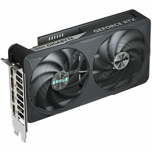 Gigabyte NVIDIA GeForce RTX 5060 Ti Graphic Card - 8 GB GDDR7 - 7680 x 4320 - 2.62 GHz Core - 128 bit Bus Width - PCI Expr