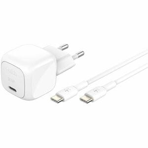 Belkin BoostCharge 30 W Wechselstromadapter - 30 W