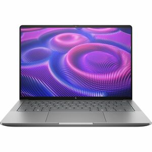 HP ZBook Ultra G1a 35.6 cm (14") Touchscreen Mobile Workstation - 2.8K - AMD Ryzen AI MAX PRO 390 - 32 GB - 1 TB SSD - Met