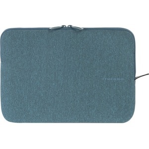 Tucano Mélange Carrying Case (Sleeve) for 30.5 cm (12") Notebook - Sky Blue - Bump Resistant Interior, Scratch Resistant I