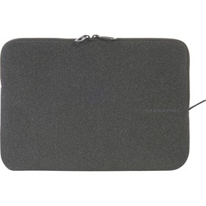 Tucano Mélange Carrying Case (Sleeve) for 33 cm (13") Apple MacBook Pro - Black/Grey - Bump Resistant Interior, Scratch Re