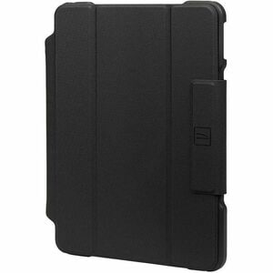 Tucano Alunno Rugged Carrying Case for 25.9 cm (10.2") Apple iPad (7th Generation), iPad (8th Generation), iPad (9th Gener