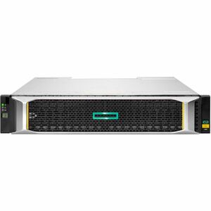 MSA 2060 SFF SAS 12X2.4T ARRAY ARRAY