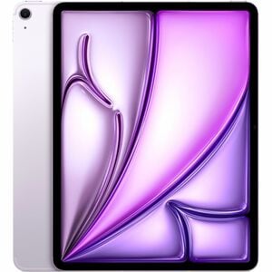 Apple iPad Air 11 (2025) A3267 Tablet - 27.9 cm (11") - 8 GB - 256 GB Storage - 5G - Purple - M3 Octa-core (8 Core) 4.05 G