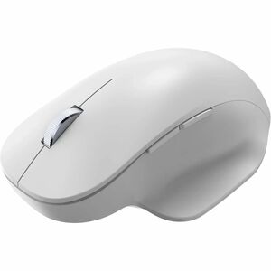 Incase Designed by Microsoft Maus - Bluetooth/Radio-Frequenz - Optisch - Glacier - 1 / Pack - Kabellos - 10 m - 2,40 GHz -