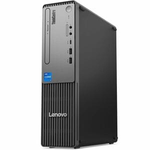 Lenovo ThinkCentre neo 50s Gen 5 12XD000HSP Desktop Computer - Intel Core i5 14th Gen i5-14400 - 32 GB - 1 TB SSD - Small 