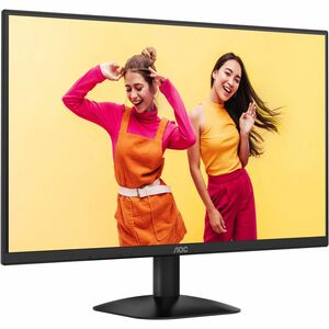 AOC 27B35HM 27" (68.6 cm) Class Full HD LCD Monitor - 16:9 - 27" (68.6 cm) Viewable - Vertical Alignment (VA) - 1920 x 108
