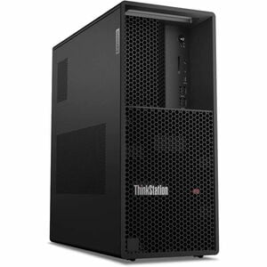 Lenovo ThinkStation P3 30GS00CRSP Workstation - 1 x Intel Core i9 14th Gen i9-14900K - 64 GB - 1 TB SSD - Tower - Intel W6