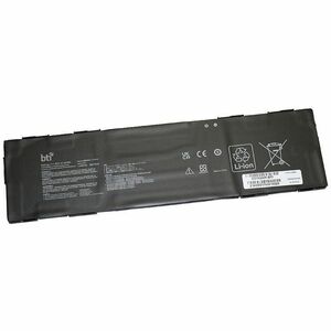 BTI C31N2005-BTI 3-CELL 11.55V LI-ION NOTEBOOK BATTERY C31N2005, 0B200-03810100 - Compatible OEM: C31N2005, 0B200-03810100