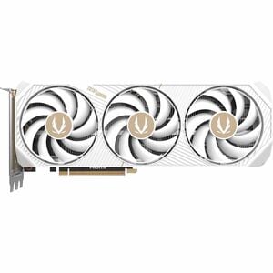 Zotac NVIDIA GeForce RTX 5070 Ti Grafikkarte - 16 GB - 7680 x 4320 - 2,48 GHz Core - 256 Bit Busbreite - PCI Express 5.0 x
