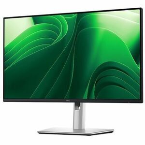 Dell Pro Plus P2425DE 24" Class WQHD LED Monitor - 16:9 - 60.5 cm (23.8") Viewable - In-plane Switching (IPS) Technology -
